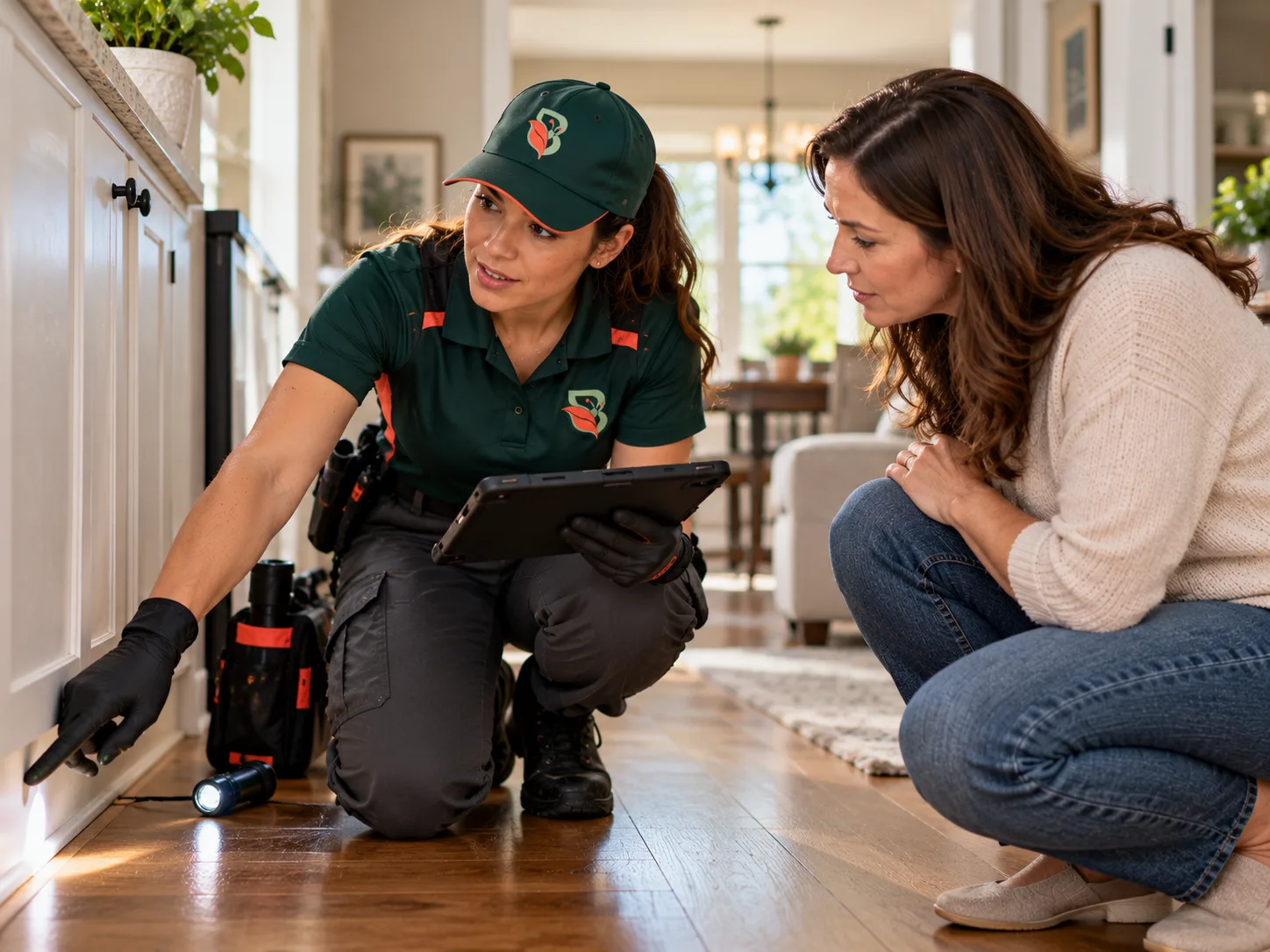Pest Control Langley, OK FAQs